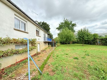 Maison a vendre Betton 35830 Ille-et-Vilaine 116 m2 5 pièces 379900 euros