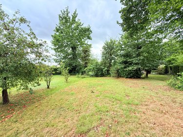 Maison a vendre Betton 35830 Ille-et-Vilaine 114 m2 5 pièces 343950 euros