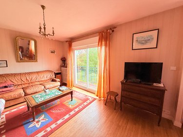 Maison a vendre Betton 35830 Ille-et-Vilaine 116 m2 5 pièces 379900 euros