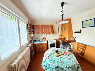 Maison a vendre Betton 35830 Ille-et-Vilaine 116 m2 5 pièces 379900 euros