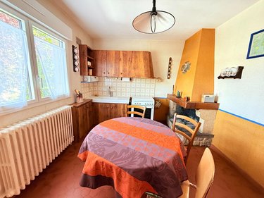 Maison a vendre Betton 35830 Ille-et-Vilaine 114 m2 5 pièces 379900 euros