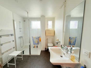 Maison a vendre Betton 35830 Ille-et-Vilaine 116 m2 5 pièces 379900 euros