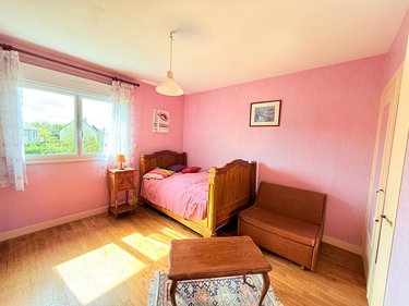 Maison a vendre Betton 35830 Ille-et-Vilaine 114 m2 5 pièces 333600 euros