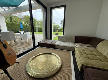 Maison a vendre Betton 35830 Ille-et-Vilaine 200 m2 7 pièces 886125 euros