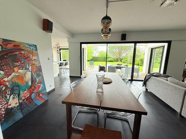 Maison a vendre Betton 35830 Ille-et-Vilaine 200 m2 7 pièces 886125 euros