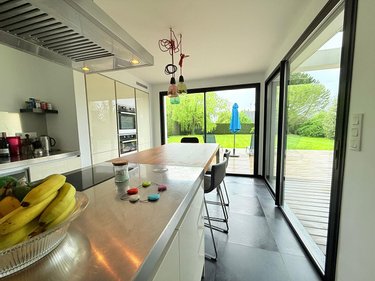 Maison a vendre Betton 35830 Ille-et-Vilaine 200 m2 7 pièces 886125 euros