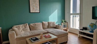 Appartement a vendre Saint-Malo 35400 Ille-et-Vilaine 100 m2 5 pièces 343200 euros