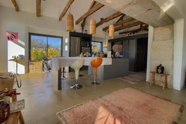 Maison a vendre Vignoc 35630 Ille-et-Vilaine 320 m2 9 pièces 748000 euros
