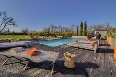Maison a vendre Vignoc 35630 Ille-et-Vilaine 320 m2 9 pièces 748000 euros