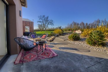 Maison a vendre Vignoc 35630 Ille-et-Vilaine 320 m2 9 pièces 748000 euros
