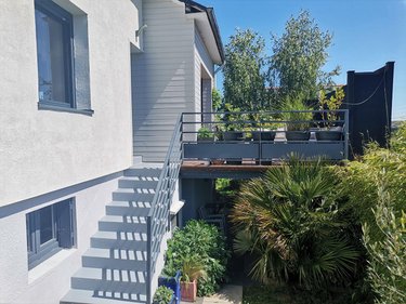 Maison a vendre Montfort-sur-Meu 35160 Ille-et-Vilaine 134 m2 6 pièces 349990 euros