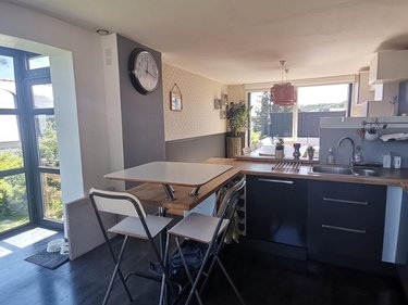 Maison a vendre Montfort-sur-Meu 35160 Ille-et-Vilaine 134 m2 6 pièces 349990 euros