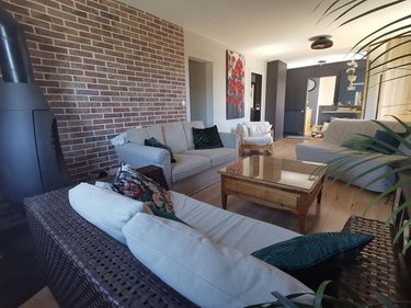 Maison a vendre Montfort-sur-Meu 35160 Ille-et-Vilaine 134 m2 6 pièces 349990 euros