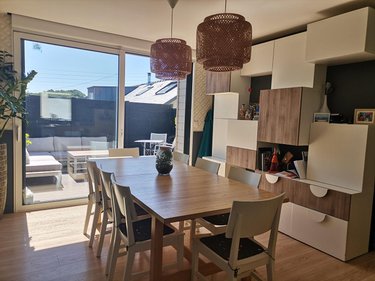 Maison a vendre Montfort-sur-Meu 35160 Ille-et-Vilaine 134 m2 6 pièces 349990 euros