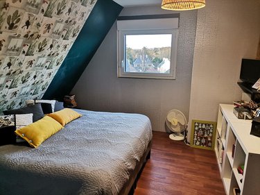 Maison a vendre Montfort-sur-Meu 35160 Ille-et-Vilaine 134 m2 6 pièces 349990 euros