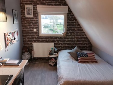 Maison a vendre Montfort-sur-Meu 35160 Ille-et-Vilaine 134 m2 6 pièces 349990 euros