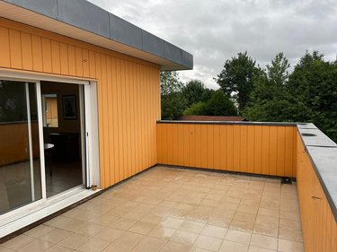 Appartement a vendre La Mézière 35520 Ille-et-Vilaine 97 m2 4 pièces 239775 euros