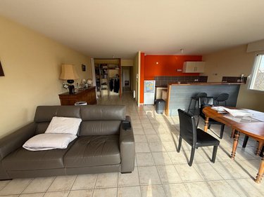 Appartement a vendre La Mézière 35520 Ille-et-Vilaine 97 m2 4 pièces 239775 euros