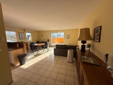 Appartement a vendre La Mézière 35520 Ille-et-Vilaine 97 m2 4 pièces 239775 euros