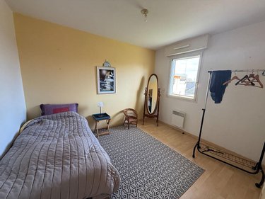 Appartement a vendre La Mézière 35520 Ille-et-Vilaine 97 m2 4 pièces 239775 euros