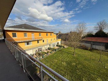 Appartement a vendre La Mézière 35520 Ille-et-Vilaine 97 m2 4 pièces 239775 euros