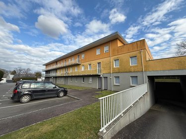 Appartement a vendre La Mézière 35520 Ille-et-Vilaine 97 m2 4 pièces 239775 euros