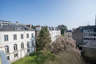 Appartement a vendre Rennes 35000 Ille-et-Vilaine 105 m2 5 pièces 476000 euros