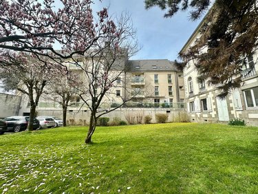 Appartement a vendre Rennes 35000 Ille-et-Vilaine 105 m2 5 pièces 517000 euros