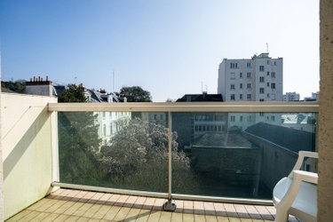 Appartement a vendre Rennes 35000 Ille-et-Vilaine 105 m2 5 pièces 476000 euros