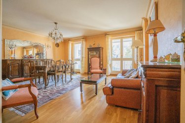 Appartement a vendre Rennes 35000 Ille-et-Vilaine 105 m2 5 pièces 476000 euros