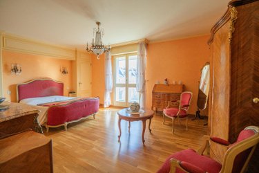 Appartement a vendre Rennes 35000 Ille-et-Vilaine 105 m2 5 pièces 517000 euros