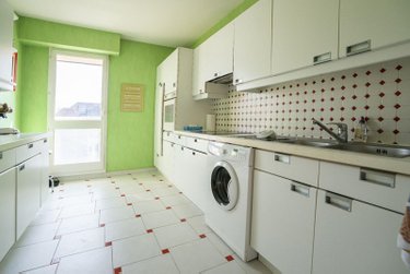 Appartement a vendre Rennes 35000 Ille-et-Vilaine 105 m2 5 pièces 517000 euros