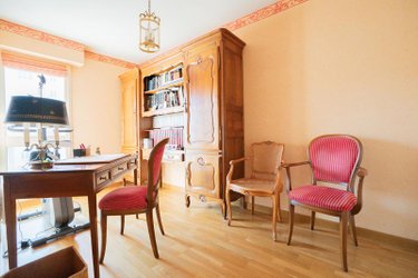 Appartement a vendre Rennes 35000 Ille-et-Vilaine 105 m2 5 pièces 517000 euros
