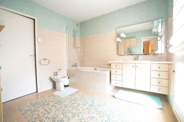 Appartement a vendre Rennes 35000 Ille-et-Vilaine 105 m2 5 pièces 517000 euros