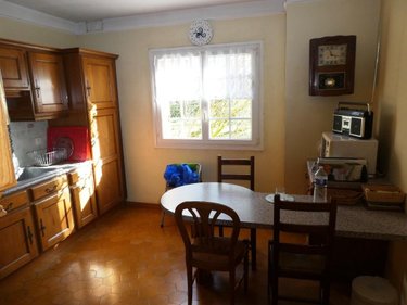 Maison a vendre Saint-Caradec-Trégomel 56540 Morbihan 180 m2 6 pièces 262500 euros
