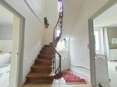 Maison a vendre Charentilly 37390 Indre-et-Loire 236 m2 7 pièces 838350 euros
