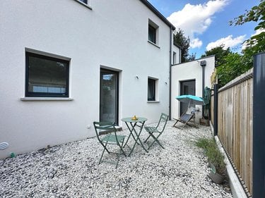 Maison a vendre Betton 35830 Ille-et-Vilaine 148 m2 6 pièces 499900 euros