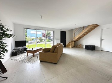 Maison a vendre Betton 35830 Ille-et-Vilaine 148 m2 6 pièces 499900 euros