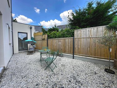 Maison a vendre Betton 35830 Ille-et-Vilaine 148 m2 6 pièces 495000 euros