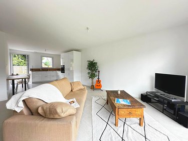 Maison a vendre Betton 35830 Ille-et-Vilaine 148 m2 6 pièces 499900 euros