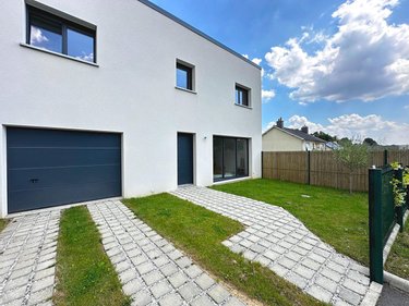 Maison a vendre Betton 35830 Ille-et-Vilaine 148 m2 6 pièces 499900 euros