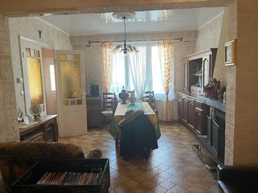 Maison a vendre Bourbourg 59630 Nord 92 m2 5 pièces 125900 euros