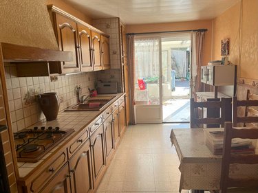Maison a vendre Bourbourg 59630 Nord 92 m2 5 pièces 125900 euros