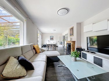 Maison a vendre Chartres-de-Bretagne 35131 Ille-et-Vilaine 135 m2 7 pièces 374000 euros