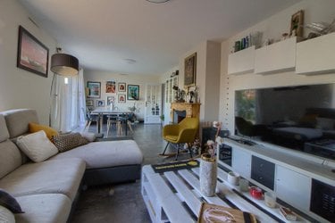 Maison a vendre Chartres-de-Bretagne 35131 Ille-et-Vilaine 135 m2 7 pièces 389652 euros
