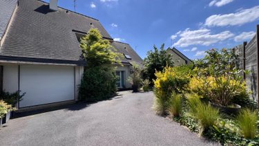 Maison a vendre Chartres-de-Bretagne 35131 Ille-et-Vilaine 135 m2 7 pièces 374000 euros