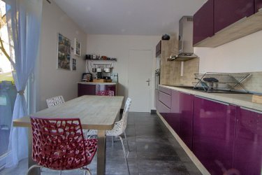 Maison a vendre Chartres-de-Bretagne 35131 Ille-et-Vilaine 135 m2 7 pièces 374000 euros