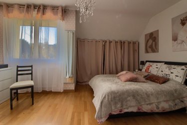 Maison a vendre Chartres-de-Bretagne 35131 Ille-et-Vilaine 135 m2 7 pièces 374000 euros