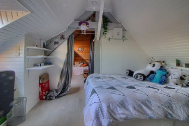 Maison a vendre Chartres-de-Bretagne 35131 Ille-et-Vilaine 135 m2 7 pièces 374000 euros