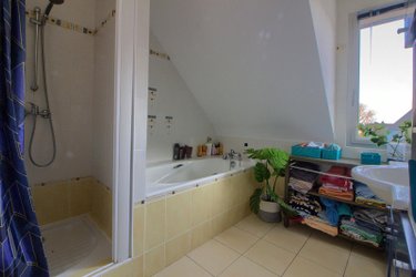 Maison a vendre Chartres-de-Bretagne 35131 Ille-et-Vilaine 135 m2 7 pièces 374000 euros